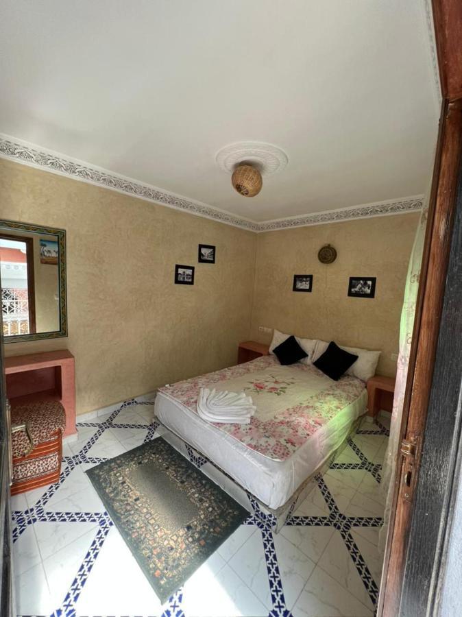 Riad Elijah Marrakech & Spa Marrakesh Eksteriør bilde