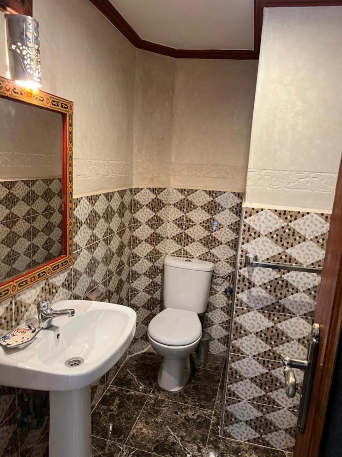 Riad Elijah Marrakech & Spa Marrakesh Eksteriør bilde