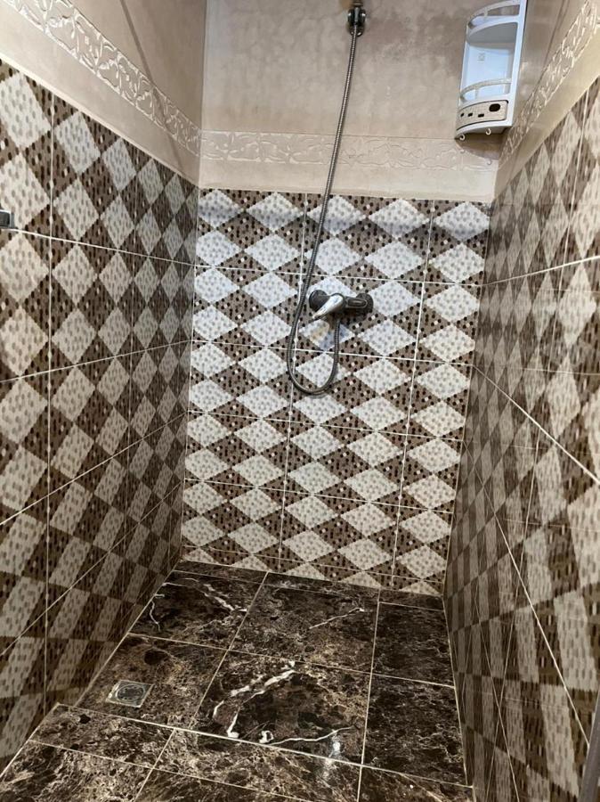 Riad Elijah Marrakech & Spa Marrakesh Eksteriør bilde
