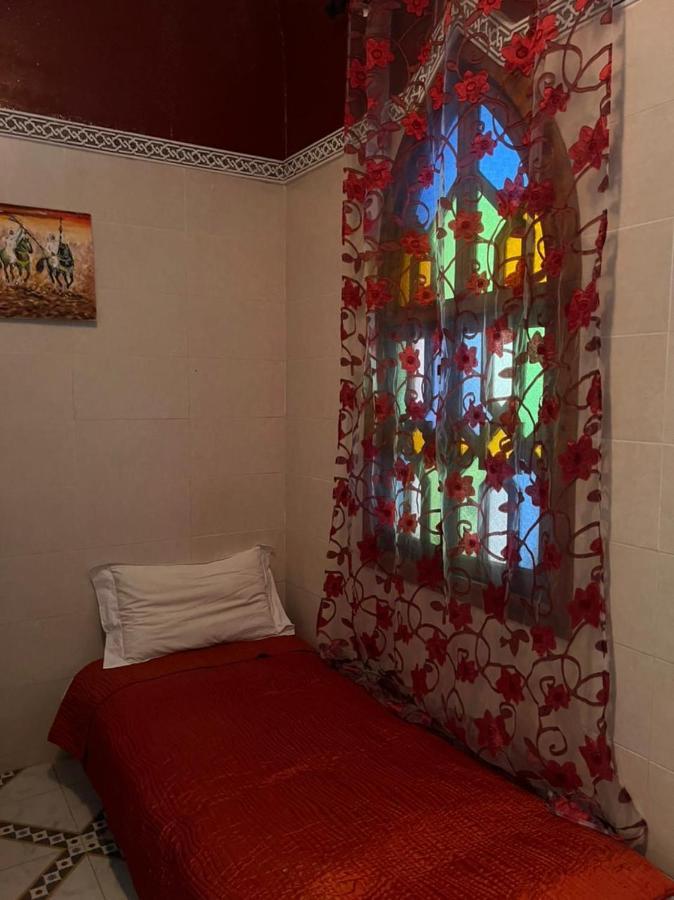 Riad Elijah Marrakech & Spa Marrakesh Eksteriør bilde