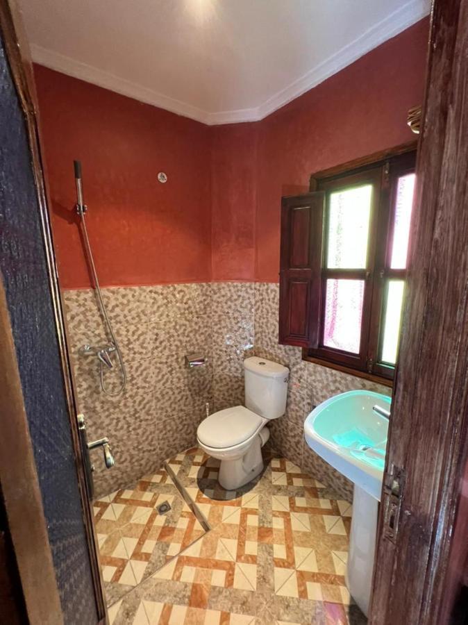 Riad Elijah Marrakech & Spa Marrakesh Eksteriør bilde
