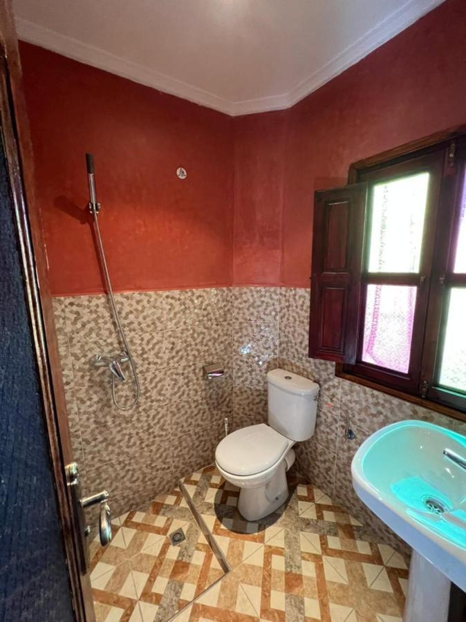 Riad Elijah Marrakech & Spa Marrakesh Eksteriør bilde